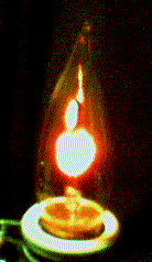 Flicker Light picture